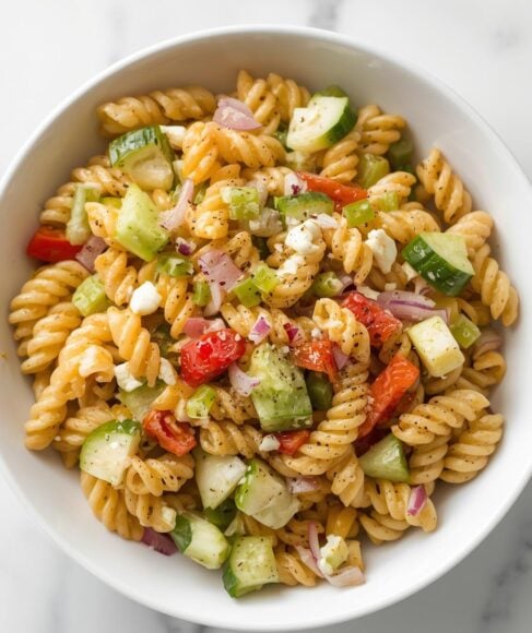 15 Cookout Side Dishes