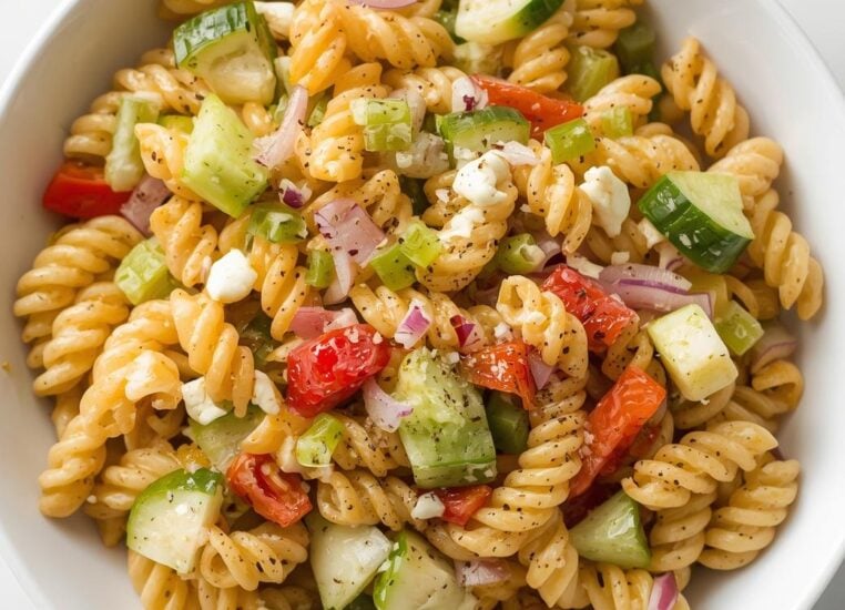15 Cookout Side Dishes