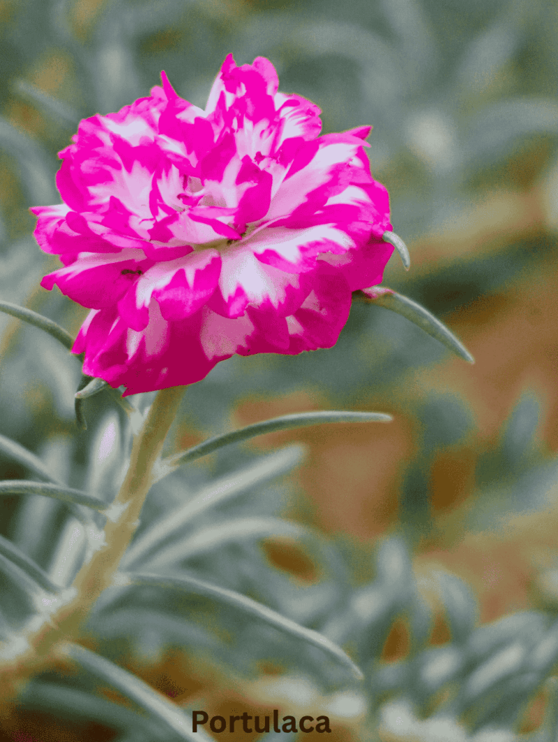 Portulaca