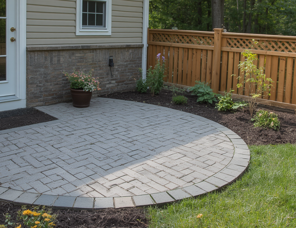17 Front Yard Landscaping Ideas on a Budget