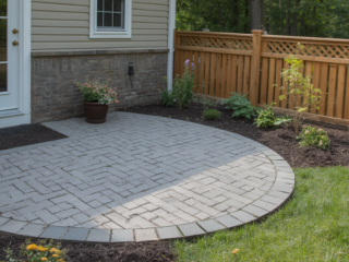 17 Front Yard Landscaping Ideas on a Budget