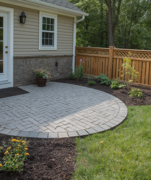 17 Front Yard Landscaping Ideas on a Budget