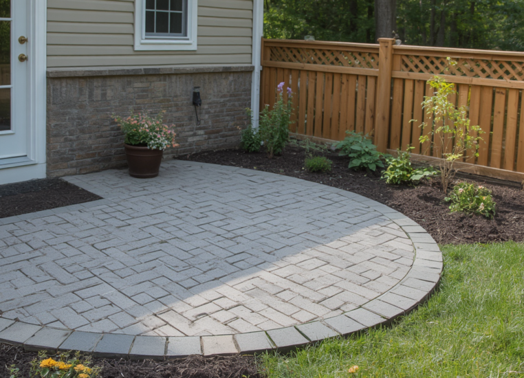 17 Front Yard Landscaping Ideas on a Budget