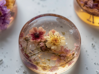 Flower Preservation Ideas