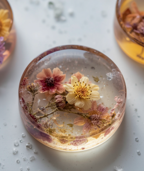 Flower Preservation Ideas