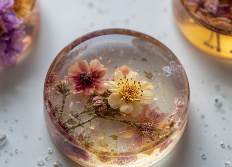 Flower Preservation Ideas