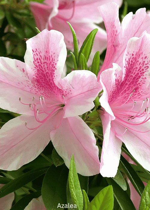 Azalea