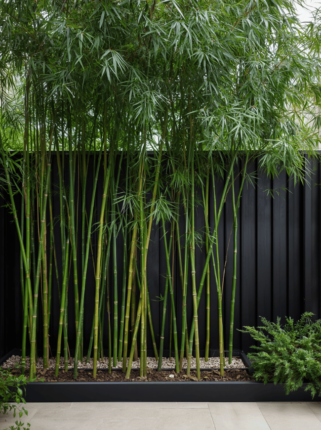 Use Bamboo Carefully