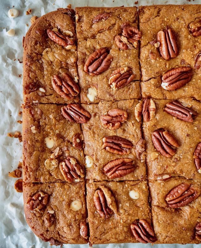 Pumpkin Desserts