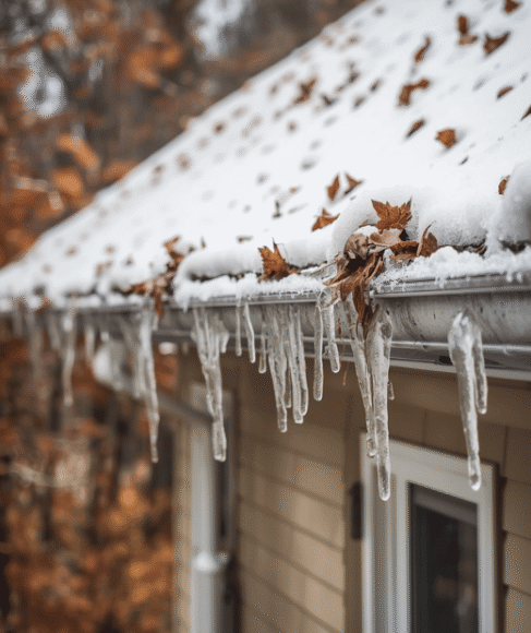 How to Prepare Your Landscape for Winter