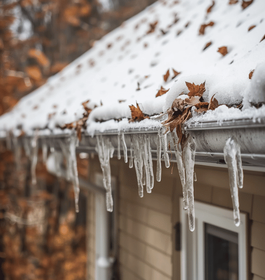 How to Prepare Your Landscape for Winter