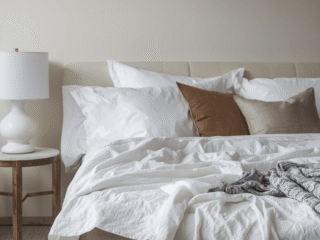 How to Clean a Mattress