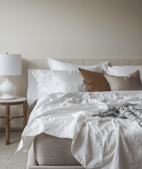 How to Clean a Mattress