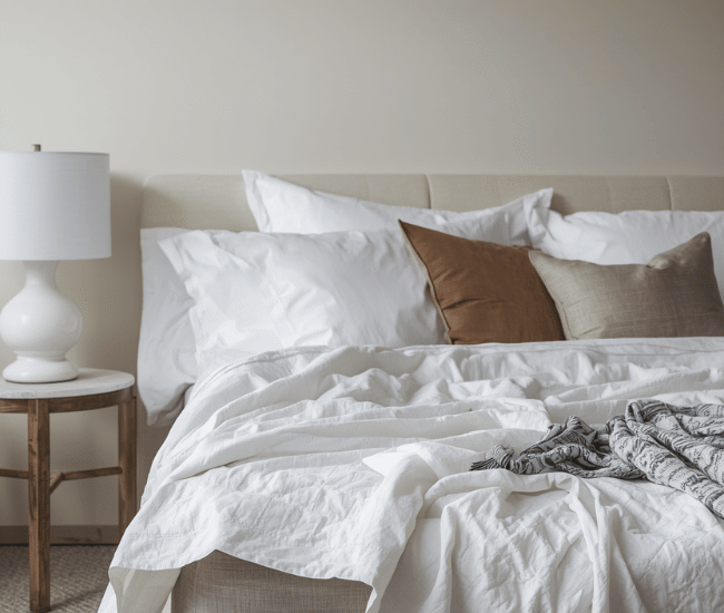 How to Clean a Mattress