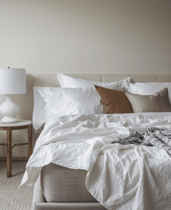 How to Clean a Mattress