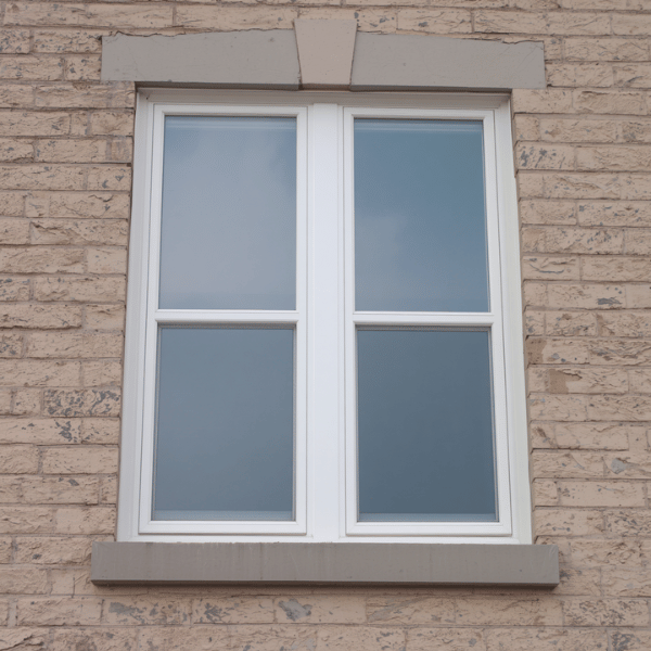 How to Stop Cold Air From Drafty Windows Without Replacing Them