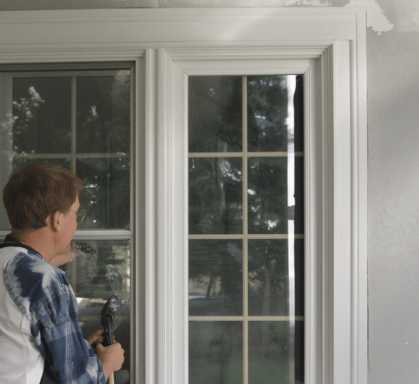 How to Stop Cold Air From Drafty Windows Without Replacing Them