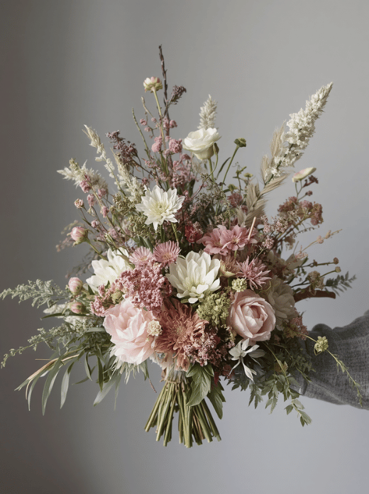 Focal Flowers