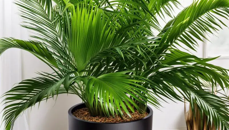 Areca Palm