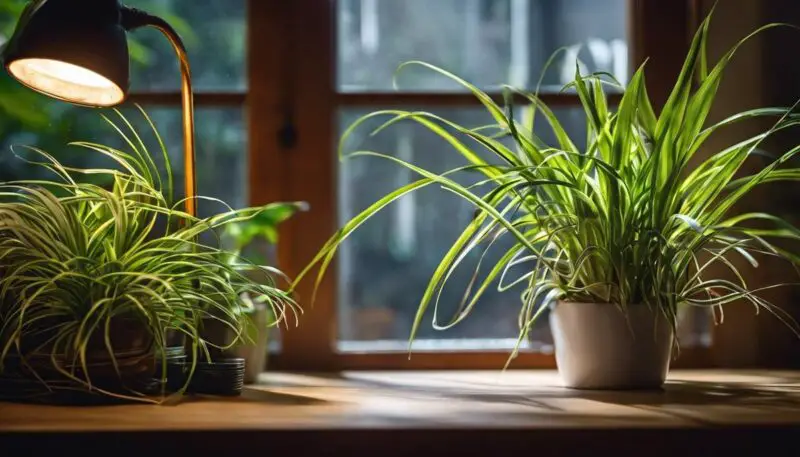 A Step-by-Step Guide to Hanging Spider Plants