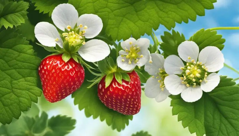 Unraveling the Strawberry: Is It Really a Nut?