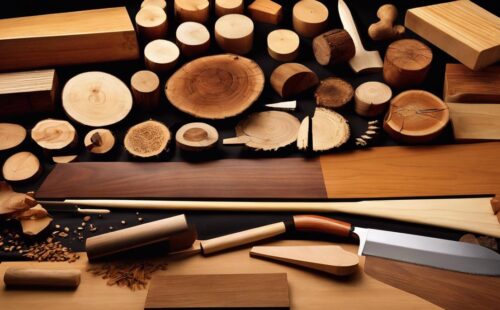 Mastering the Art of Thinning Wood: A GuideDirtgreen.com - Everything Around The Yard