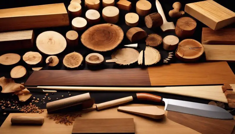 Mastering the Art of Thinning Wood: A Guide